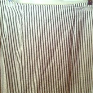 Grace Elements Size 2 skirt