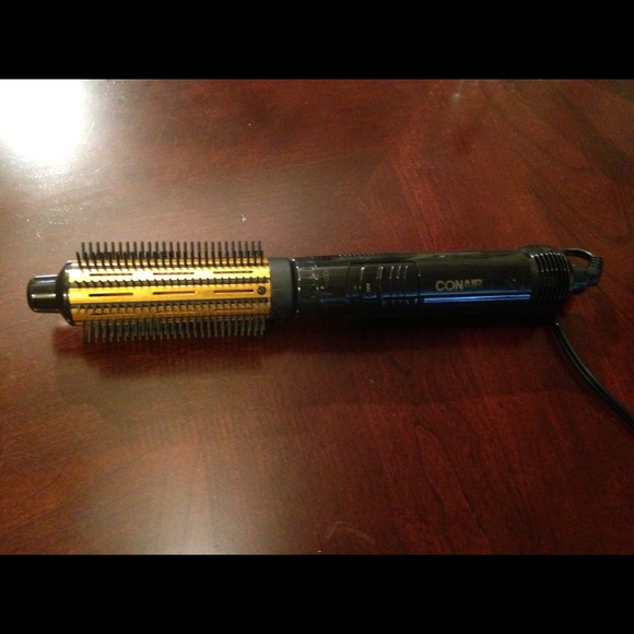 CONAIR Accessories Conair Hot Air Brush Poshmark