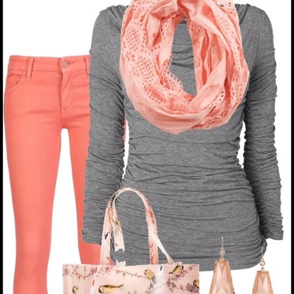 Wanting this outfit!