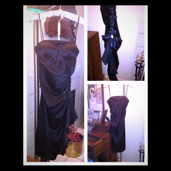 LBD 💃💃"Little Black Dress"
