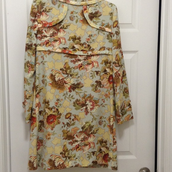 GREAT jACKET!  REDUCED - Picture 2 of 4