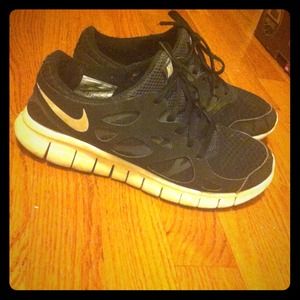 Nike free run
