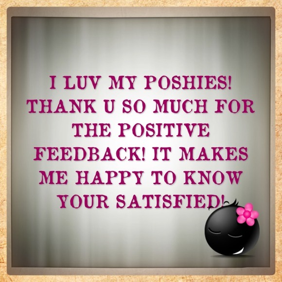 THANK U!