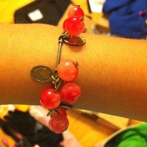 Bohemian Style Adjustable Bracelet