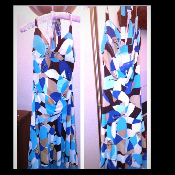 XOXO DRESS!