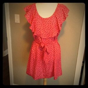 Bundle for ti_lon dress and shoes