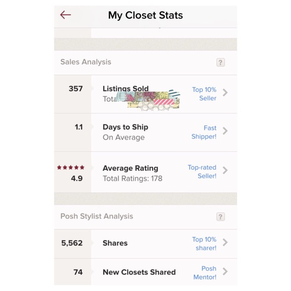 💋❤Feedback Page❤💋 - Picture 2 of 2