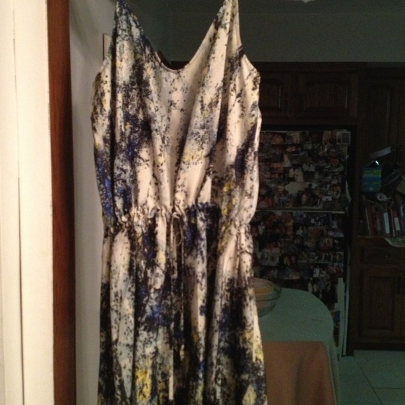 New listing: high low dress - Picture 2 of 15