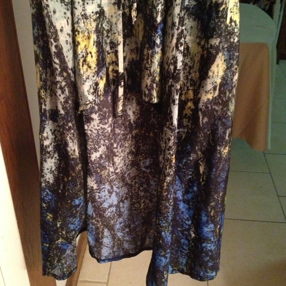 New listing: high low dress - Picture 3 of 15