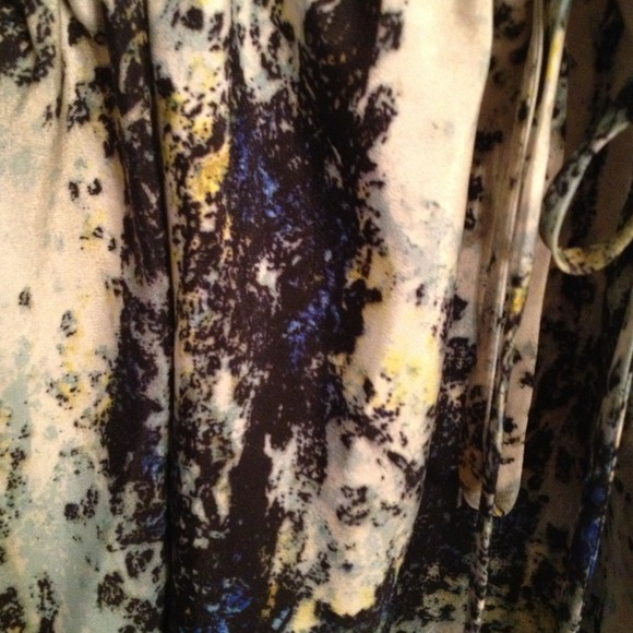 New listing: high low dress - Picture 4 of 15