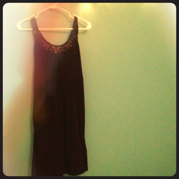 Rue 21 XL sparkle dress