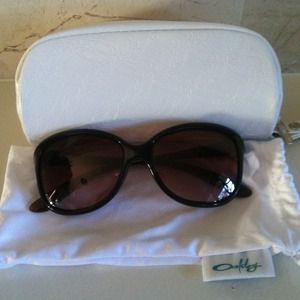 Oakley Sun Glasses