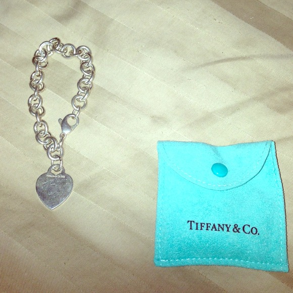 Tiffany & Co. Bracelet