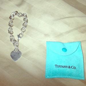 Tiffany & Co. Bracelet