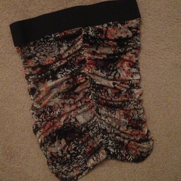 ⬇REDUCED⬇ Skirt
