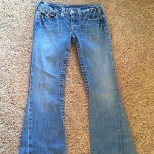 True Religion Jeans