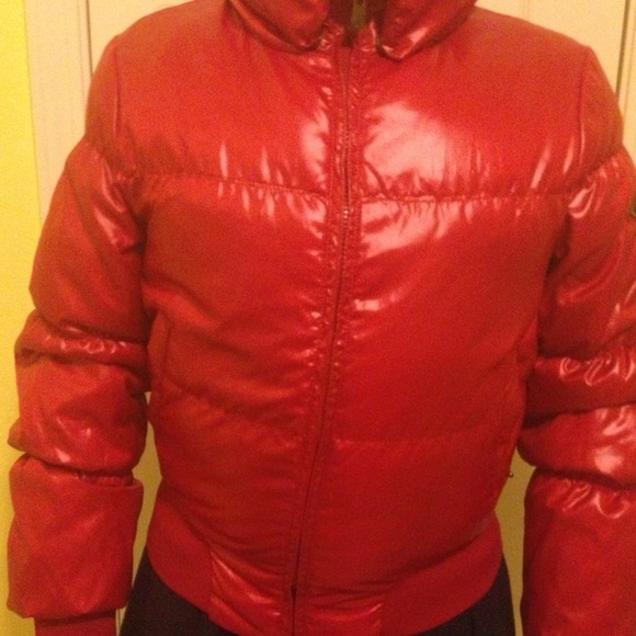 Sean John winter coat!!!