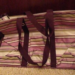 Thirty One Super Organizing Tote