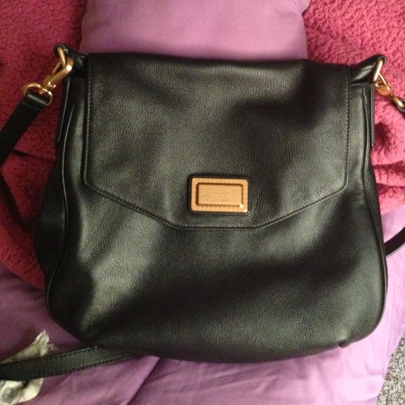🚫🚫🚫 SOLD Marc by Marc Jacobs hobo bag
