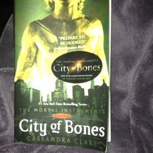City of bones
