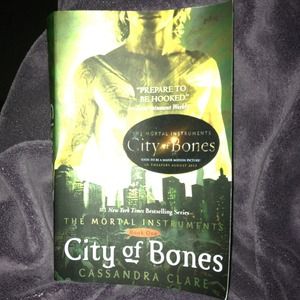 City of Angels book 1