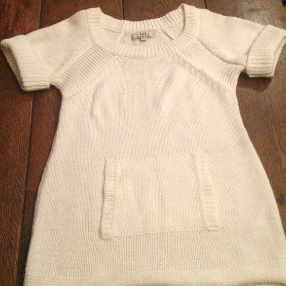 ↪️SOLD↩️Nice Fall Sweater 💕💗 - Picture 2 of 4