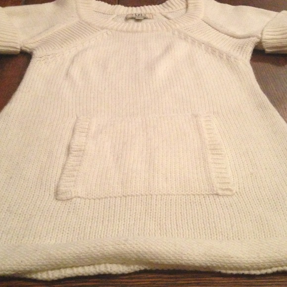 ↪️SOLD↩️Nice Fall Sweater 💕💗 - Picture 3 of 4