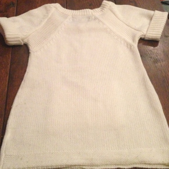 ↪️SOLD↩️Nice Fall Sweater 💕💗 - Picture 4 of 4