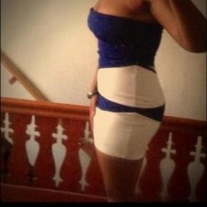 👗Strapless Dress Bundle 👗