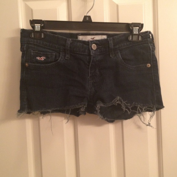 Hollister shorts