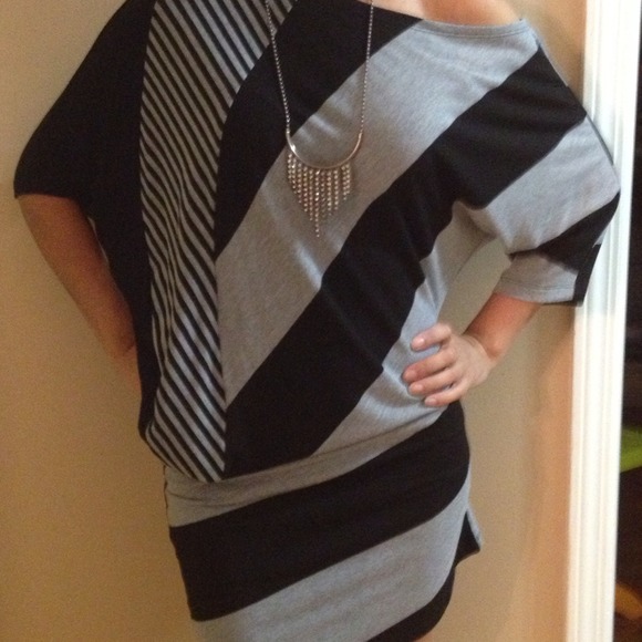 Perfect casual party dress