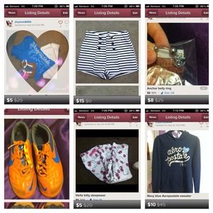 💜RESERVED BUNDLE💜