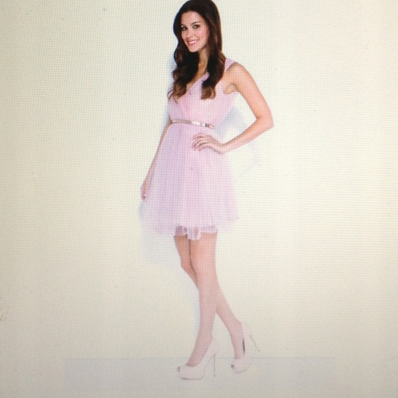 NEW Just Fab Jenn Shoes