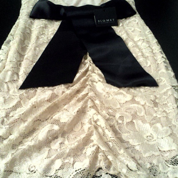 Blq.mkt Dress Size Medium - Picture 2 of 4