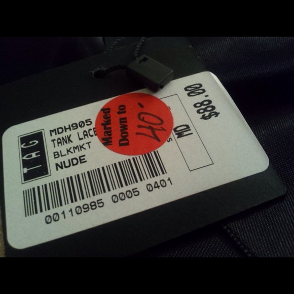 Blq.mkt Dress Size Medium - Picture 4 of 4