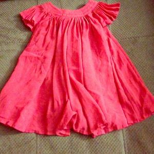 Baby dress