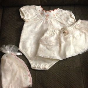 Baby outfit