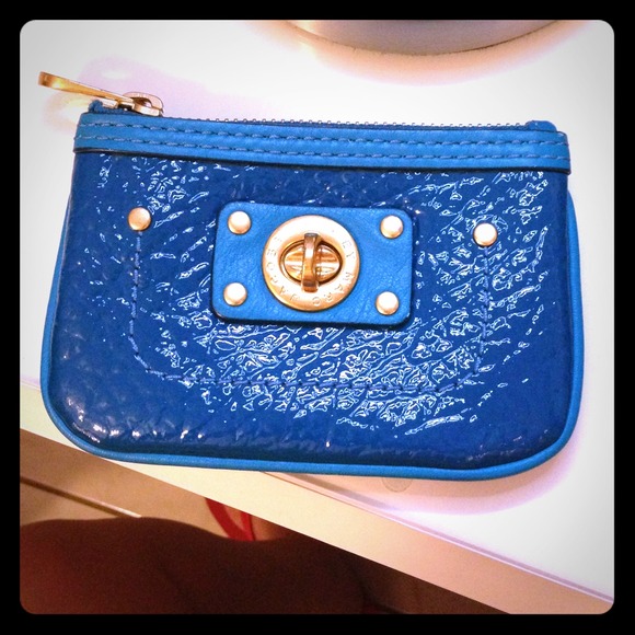 🔴TRADED! Marc by Marc Jacobs Patent leather