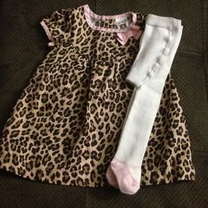 Baby dress