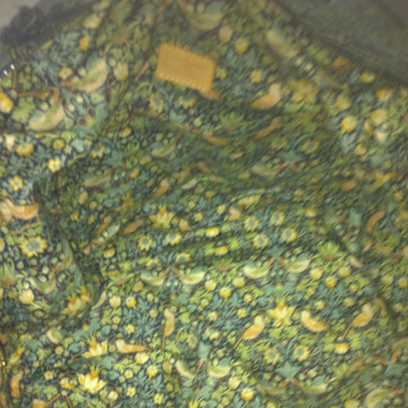 Authentic and Limited Edition Patchwork Bowly Bag - Picture 4 of 4