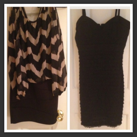*RESERVED DRESS BUNDLE*