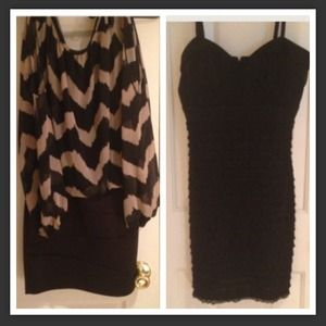 *RESERVED DRESS BUNDLE*