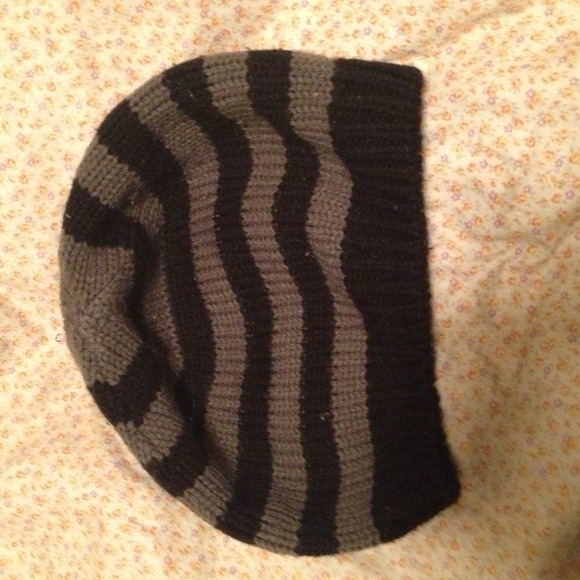 Winter beanie