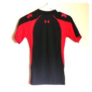 Under Armor Compression Shirt