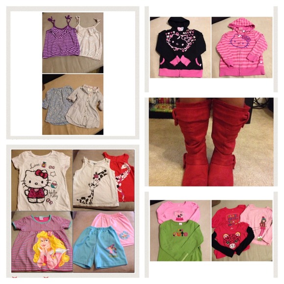 💢bundled💢 @lauramichelle76