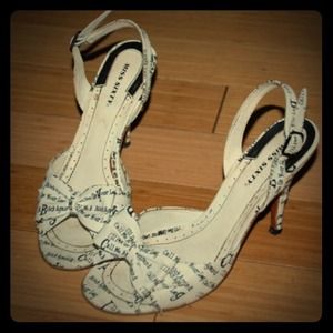 Shoe bundle for @nizalia