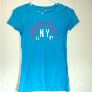 Aeropostale Shirt