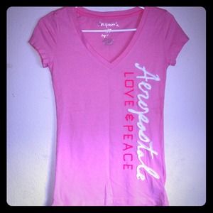 Aeropostale VNeck