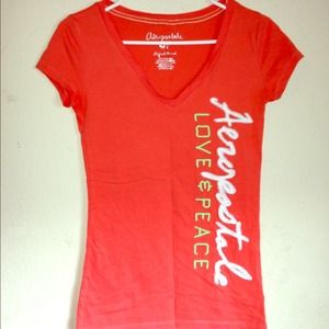 Aeropostale VNeck
