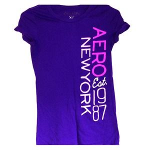 Aeropostale Shirt